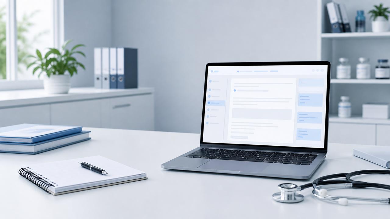 Best Prompts for Medical Writing